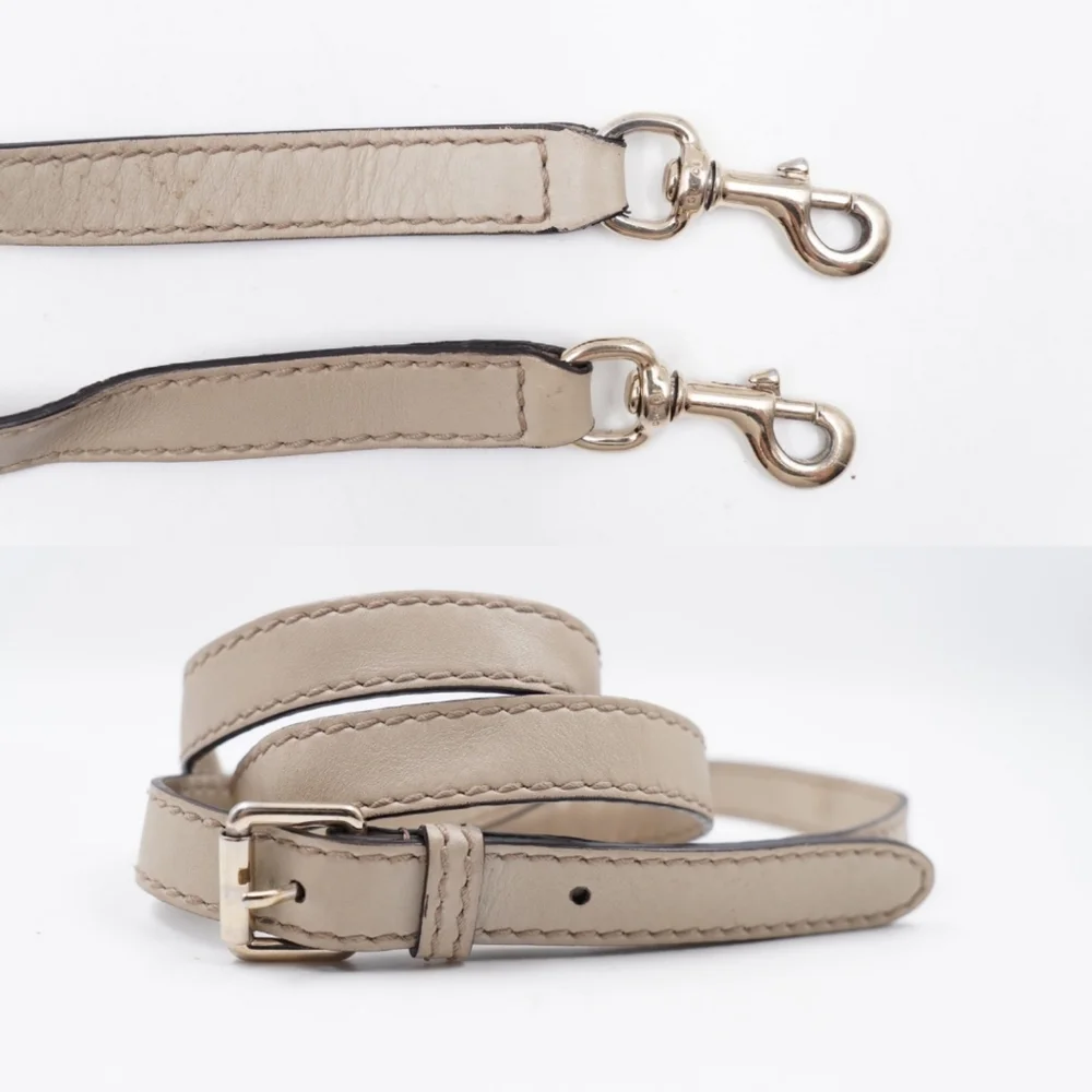 SOLD ❌❌ EUC GUCCI Flora Infinity Top Handle Dome Bag - Picture 11 of 15